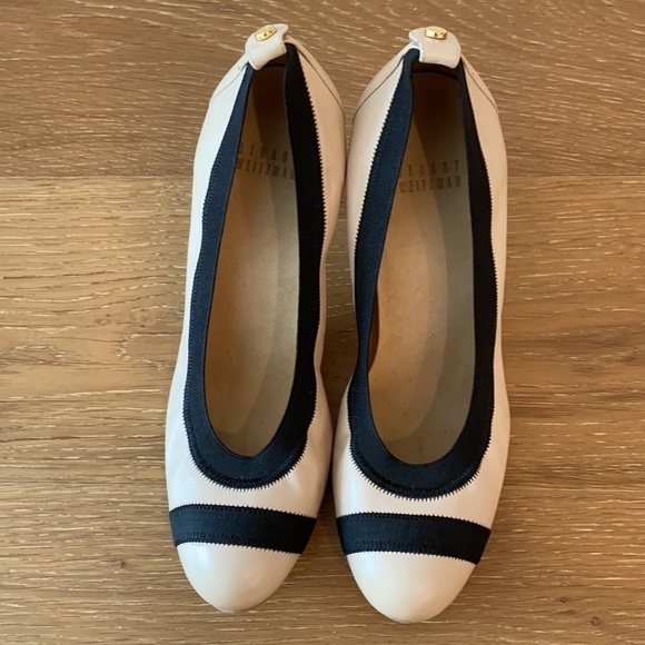 Stuart Weitzman Heels size 7 - Picture 5 of 5